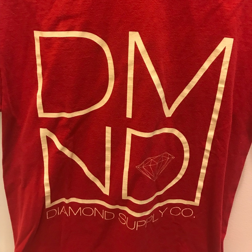Diamond Supply Co. T-Shirt